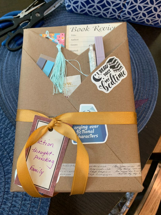 blind date with a book hardback -3