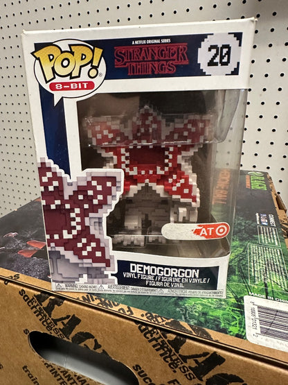 Used Funko Pop - General, 6 x 5 x 4