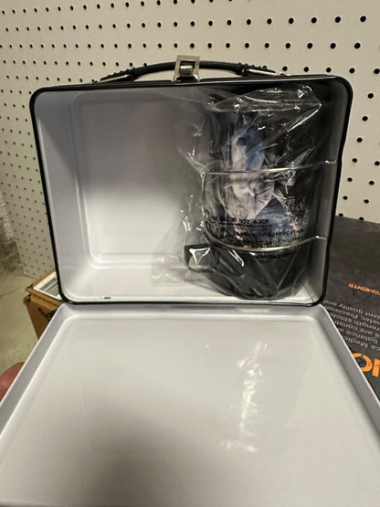 LOTR: Return of The King Lunchbox, 8 x 6 x 4