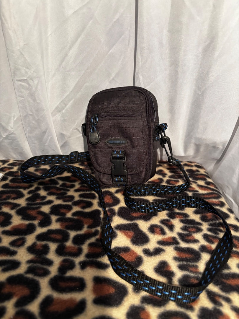 Samsonite Samsonite camera bag
