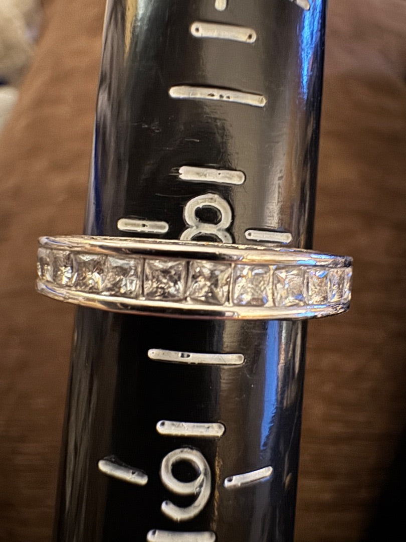 Band - ST partial rhine 8