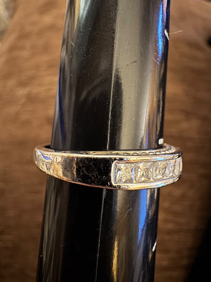 Band - ST partial rhine 8