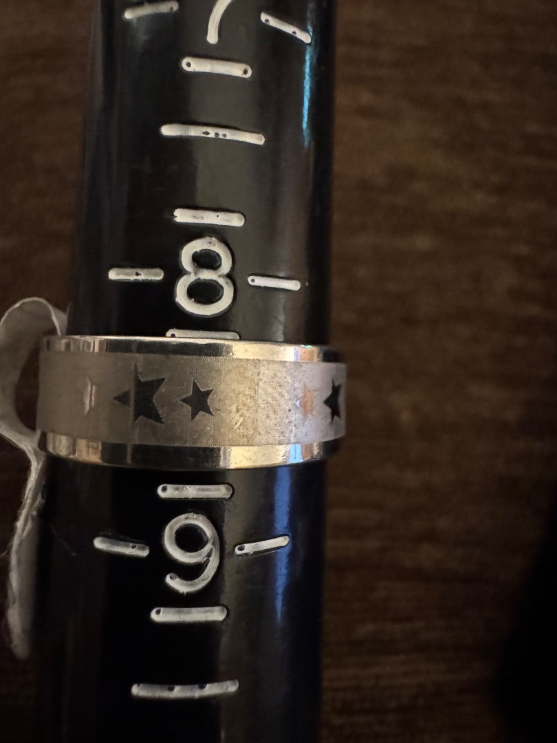 Band - GT & Stainless Steel 8 1/2