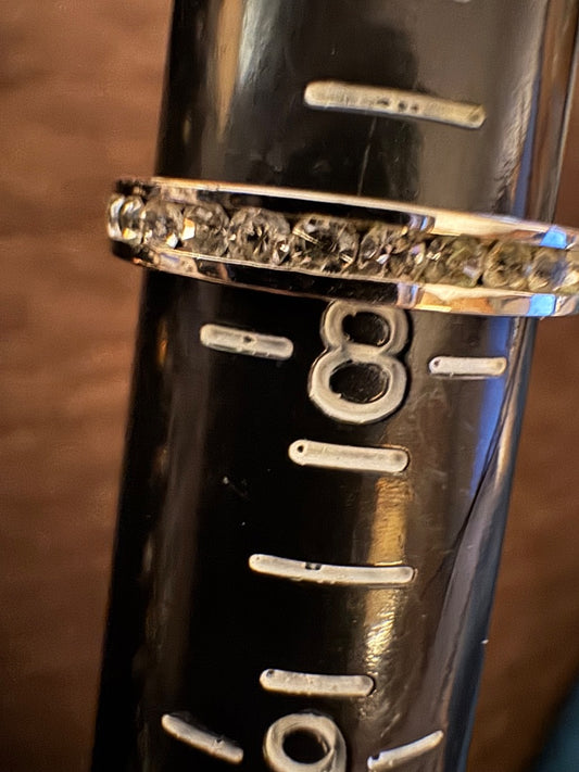 Band - ST w/rhine 7 3/4