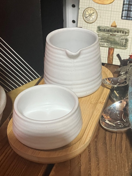 White No brand Espresso Pourer, 6