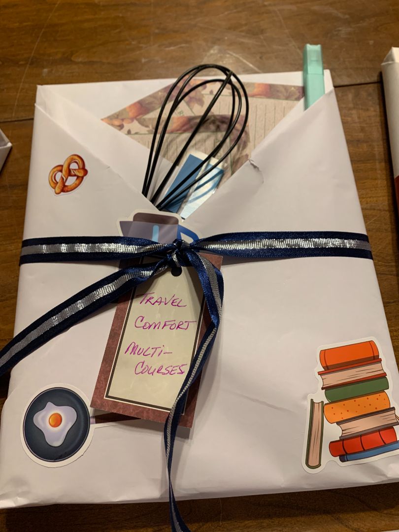 blind date hardback 9