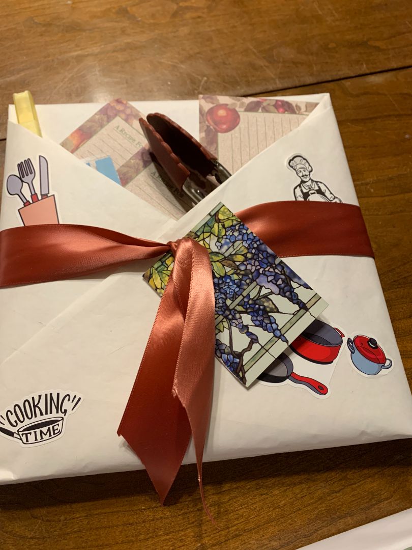 blind date hardback 10