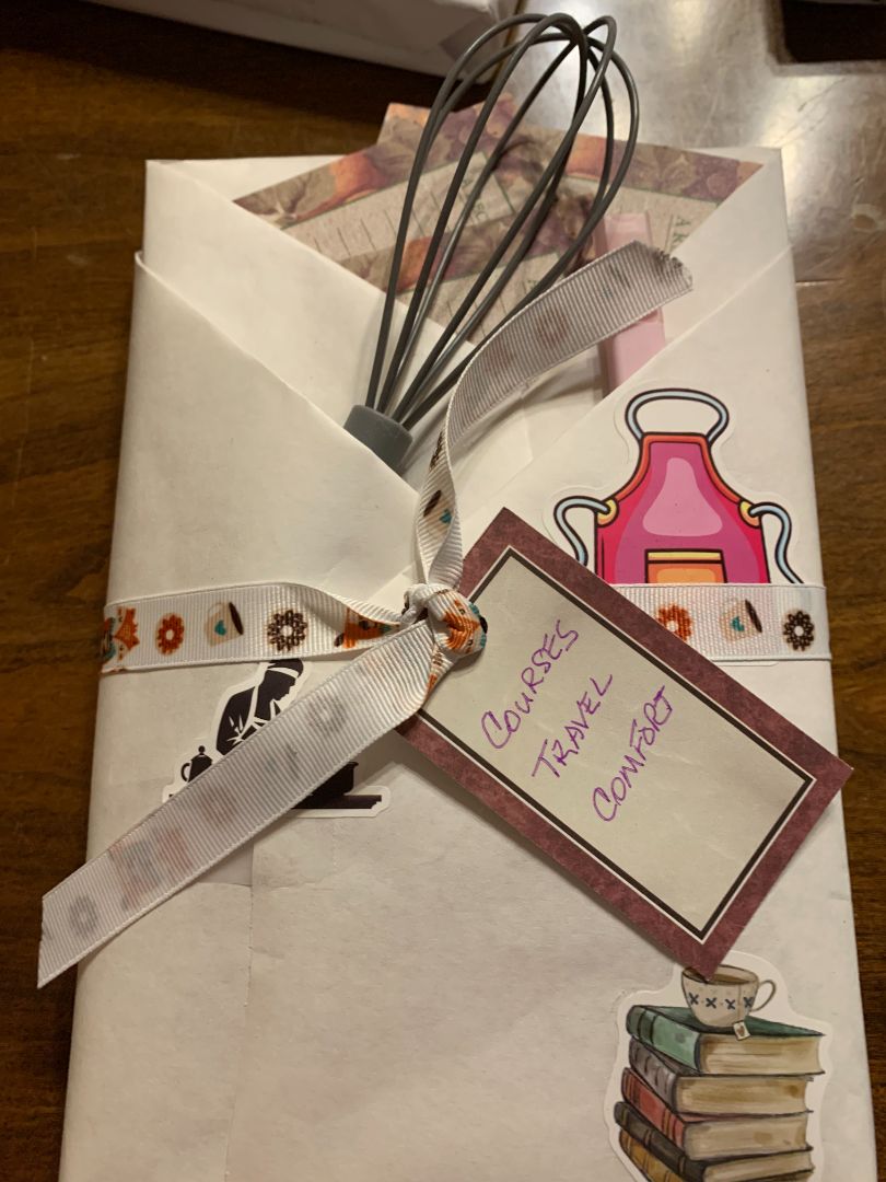 blind date cookbook 4