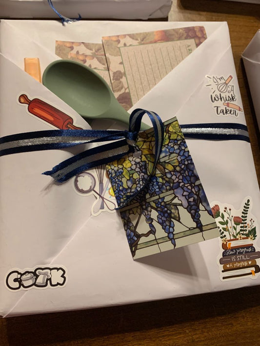 blind date cookbook 5