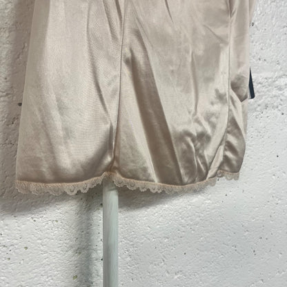 80s Blush/Nude Cami