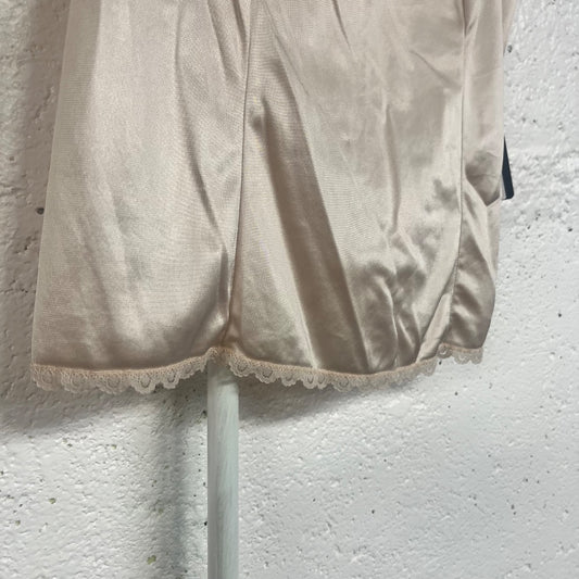 80s Blush/Nude Cami