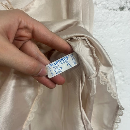 80s Blush/Nude Cami