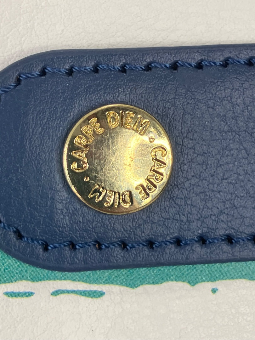 Multicolor Carpe Diem Planner, 12