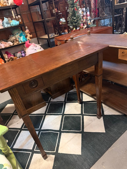 Sewing table