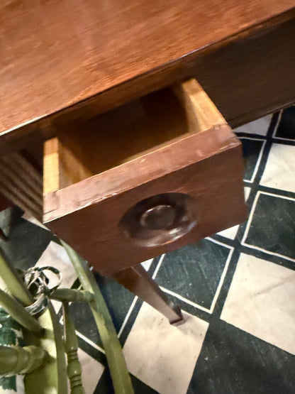 Sewing table