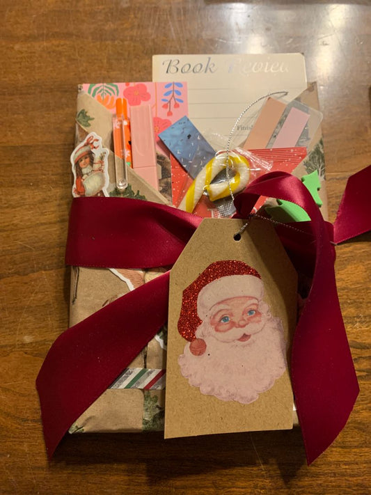 christmas hardback 1