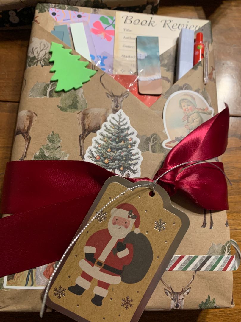 christmas hardback 5