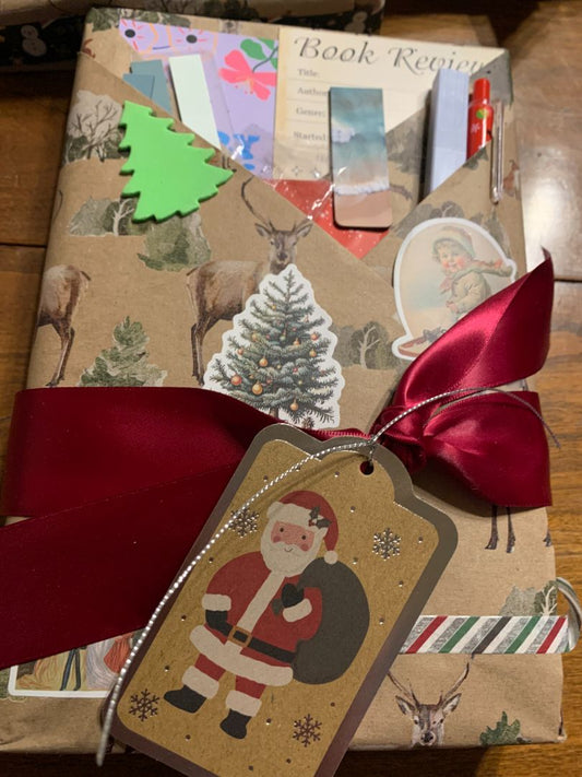 christmas hardback 5