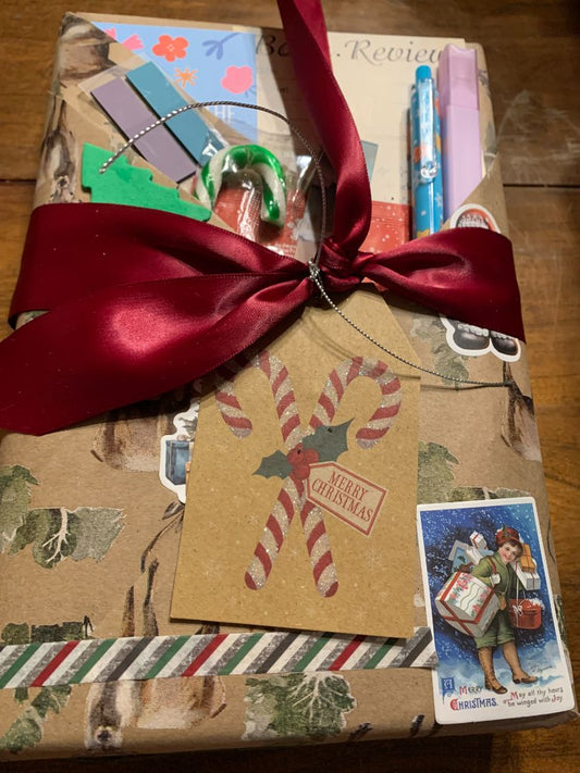 christmas hardback 6