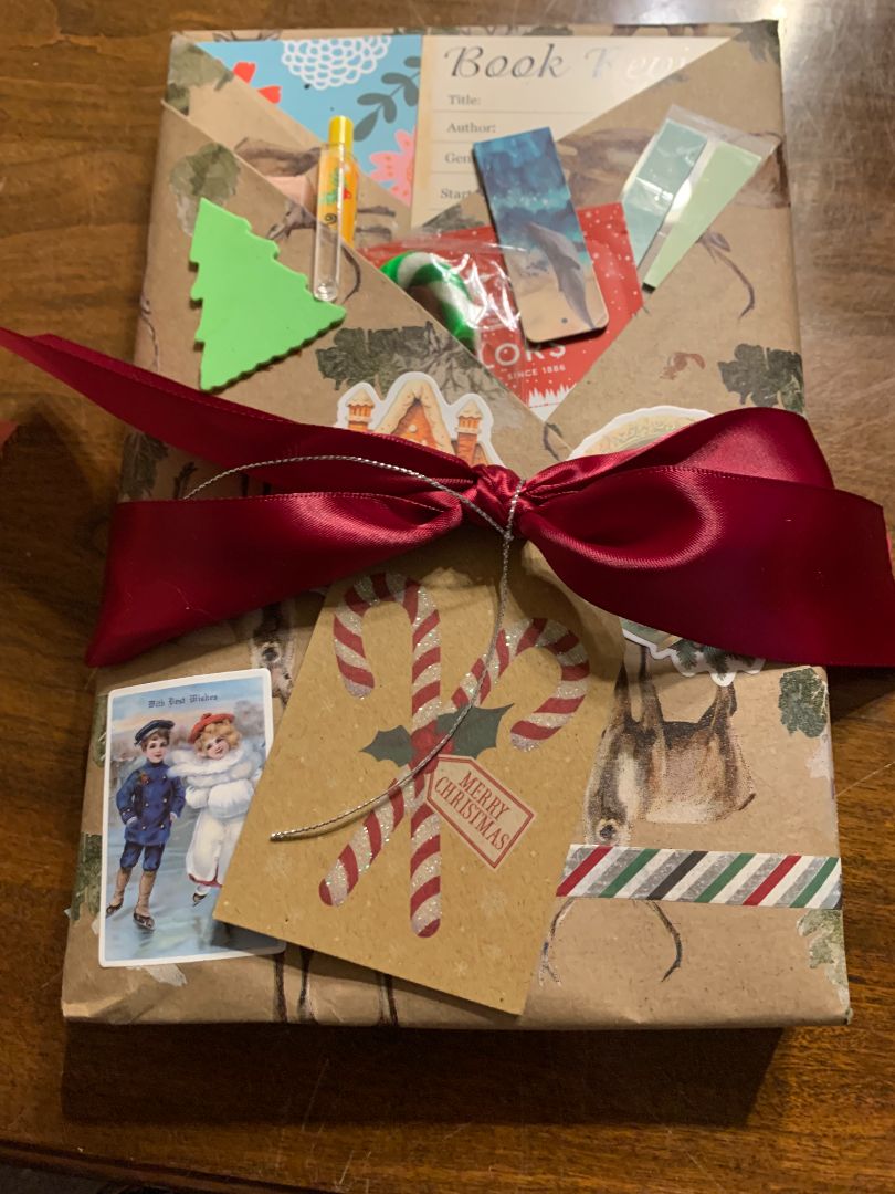 christmas hardback 10