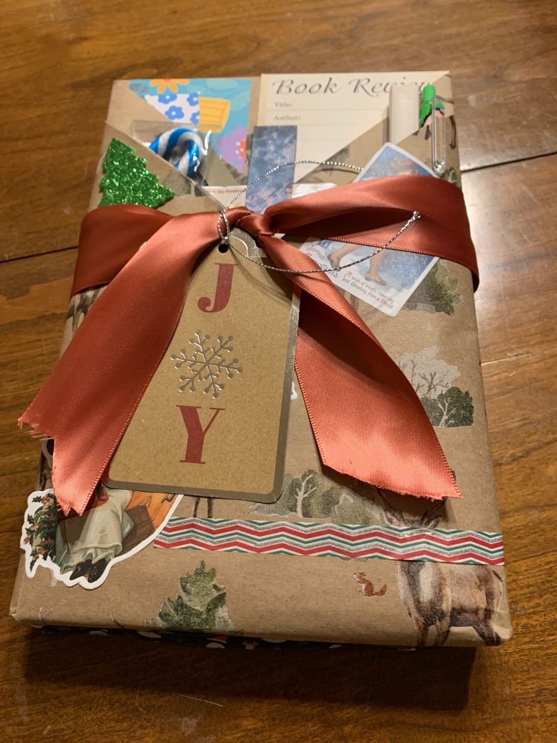 christmas hardback 12