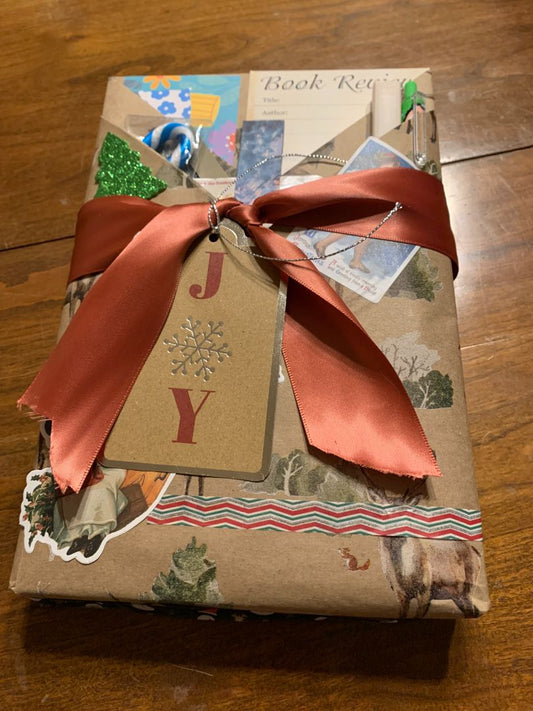 christmas hardback 12