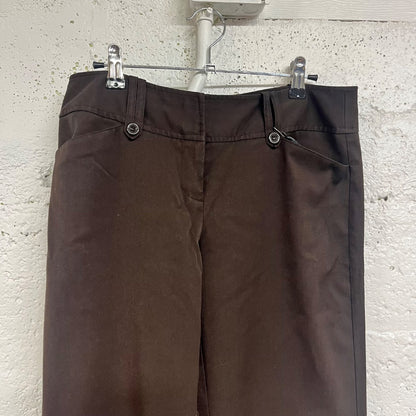 90s/00s Tracy Evans Wide Leg Pants, 8/M