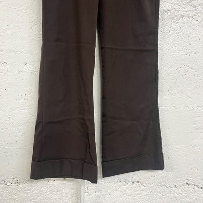 90s/00s Tracy Evans Wide Leg Pants, 8/M