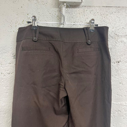90s/00s Tracy Evans Wide Leg Pants, 8/M