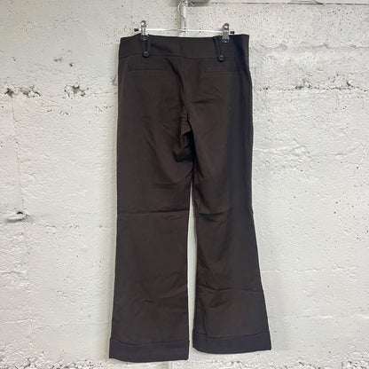 90s/00s Tracy Evans Wide Leg Pants, 8/M