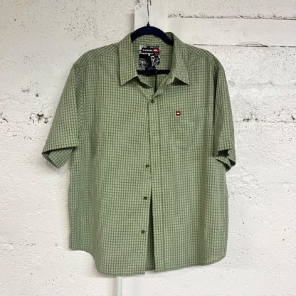 Men's Y2K Tony Hawk Skater Shirt, L