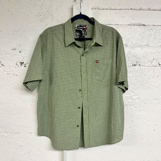 Men's Y2K Tony Hawk Skater Shirt, L