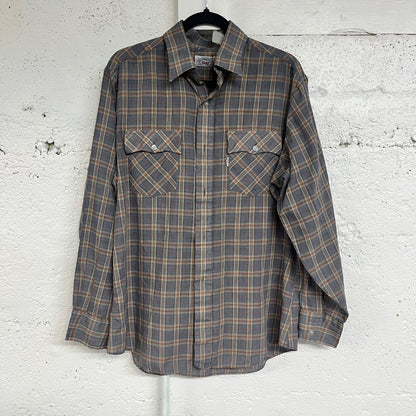 Men's 70s/80s "Big E" Levi's Top, L