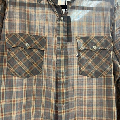 Men's 70s/80s "Big E" Levi's Top, L