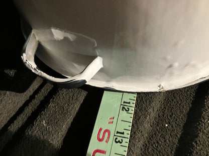 White  Canning / Stock pot