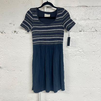 Anthropologie Babydoll Dress, S