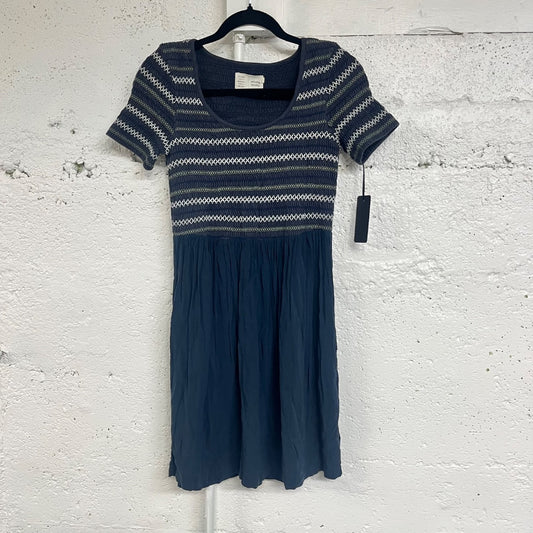 Anthropologie Babydoll Dress, S