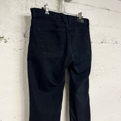 90s/Y2K Lucky Brand Low-Rise Jeans, 6/8/M