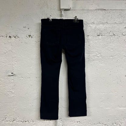90s/Y2K Lucky Brand Low-Rise Jeans, 6/8/M