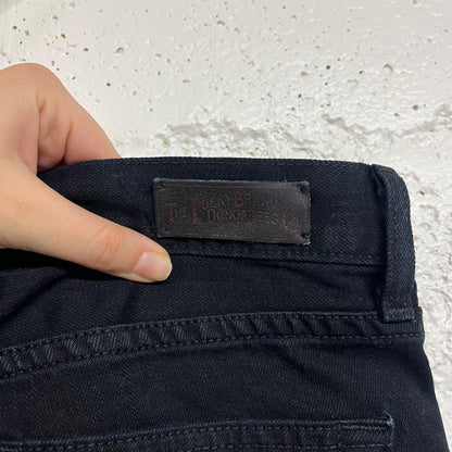 90s/Y2K Lucky Brand Low-Rise Jeans, 6/8/M