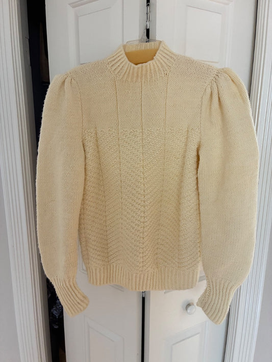 Vintage sweater