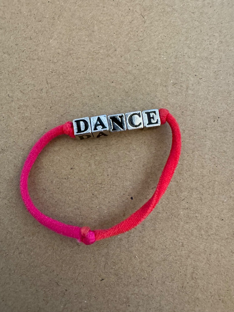 K - Dance bracelet