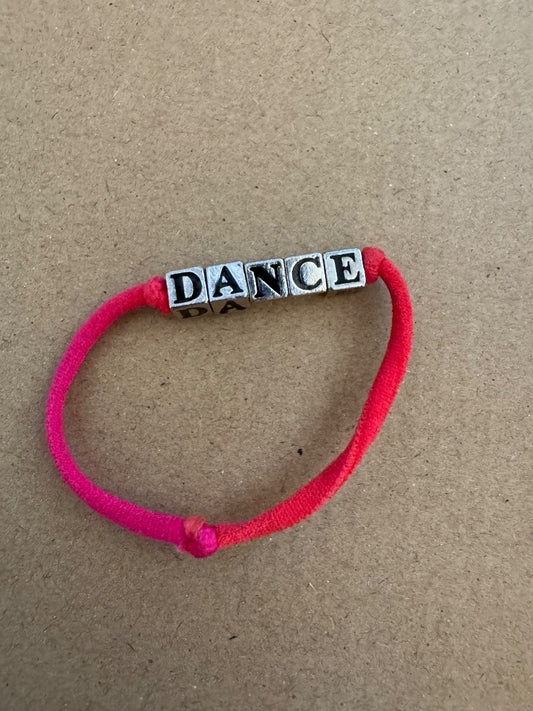 K - Dance bracelet