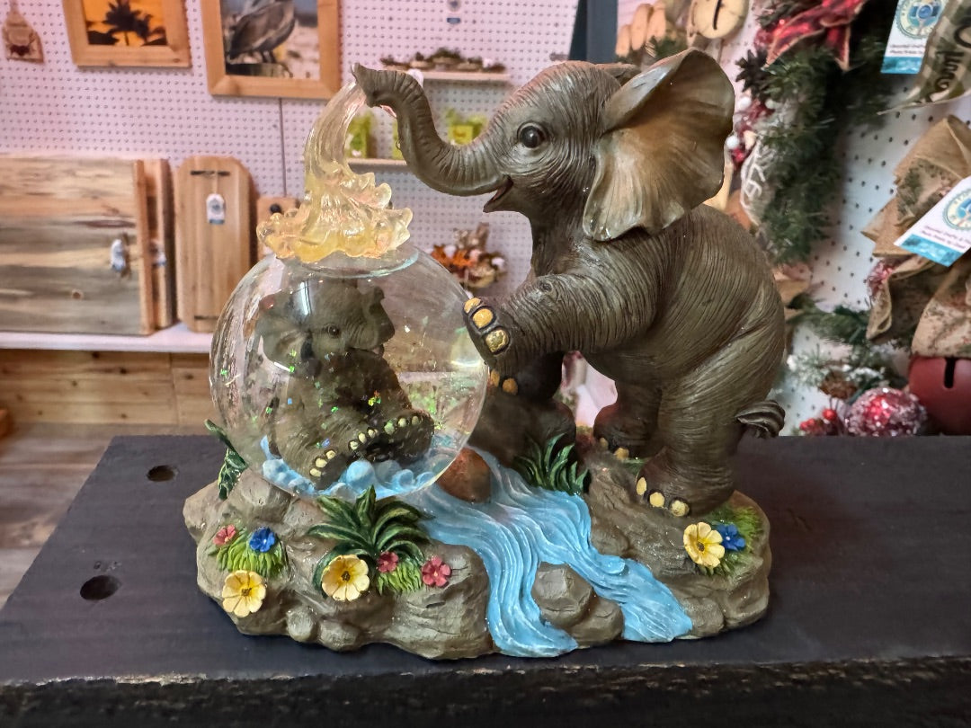 Wonders In Water The Hamilton Collection “Showered With Love”