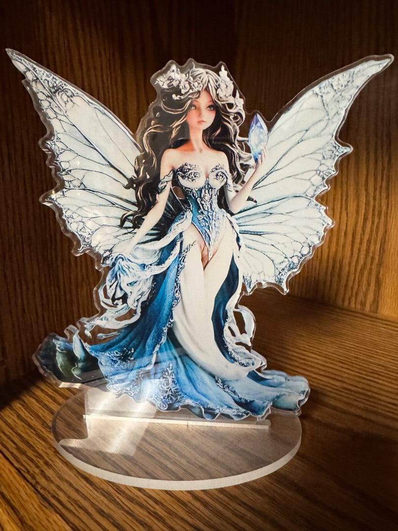 Crystal Faerie