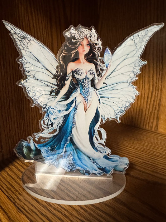 Crystal Faerie