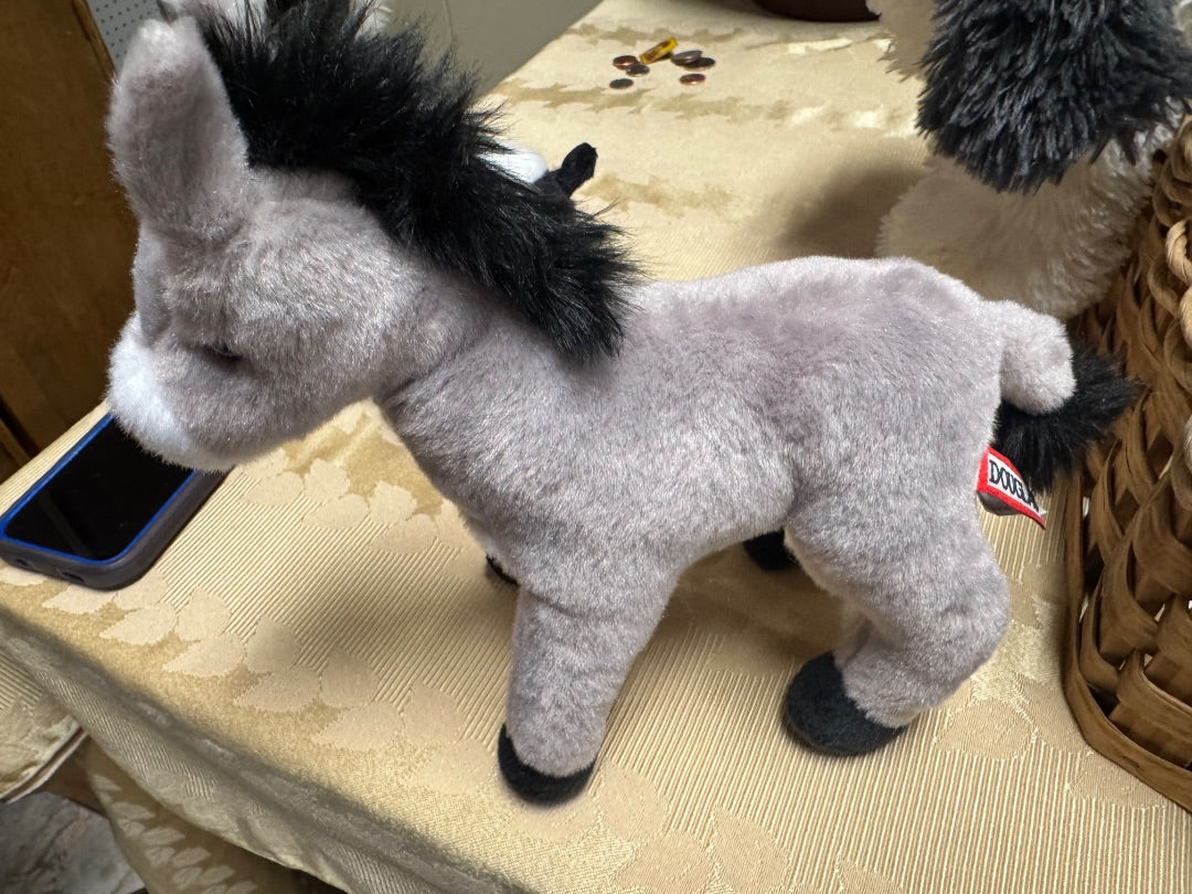 Douglas Donkey