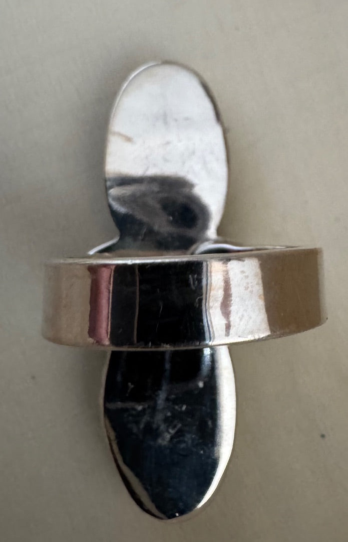 Seajasperwildhorse ring 6