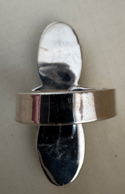 Seajasperwildhorse ring 6