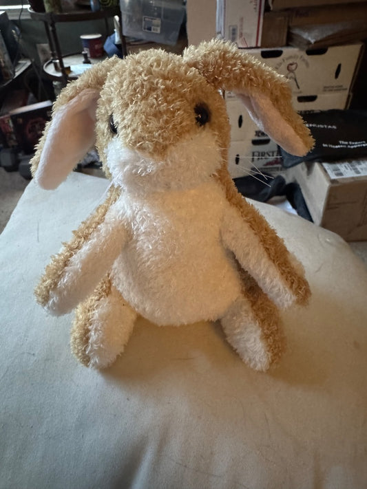 Douglas Brown Spotted Bunny